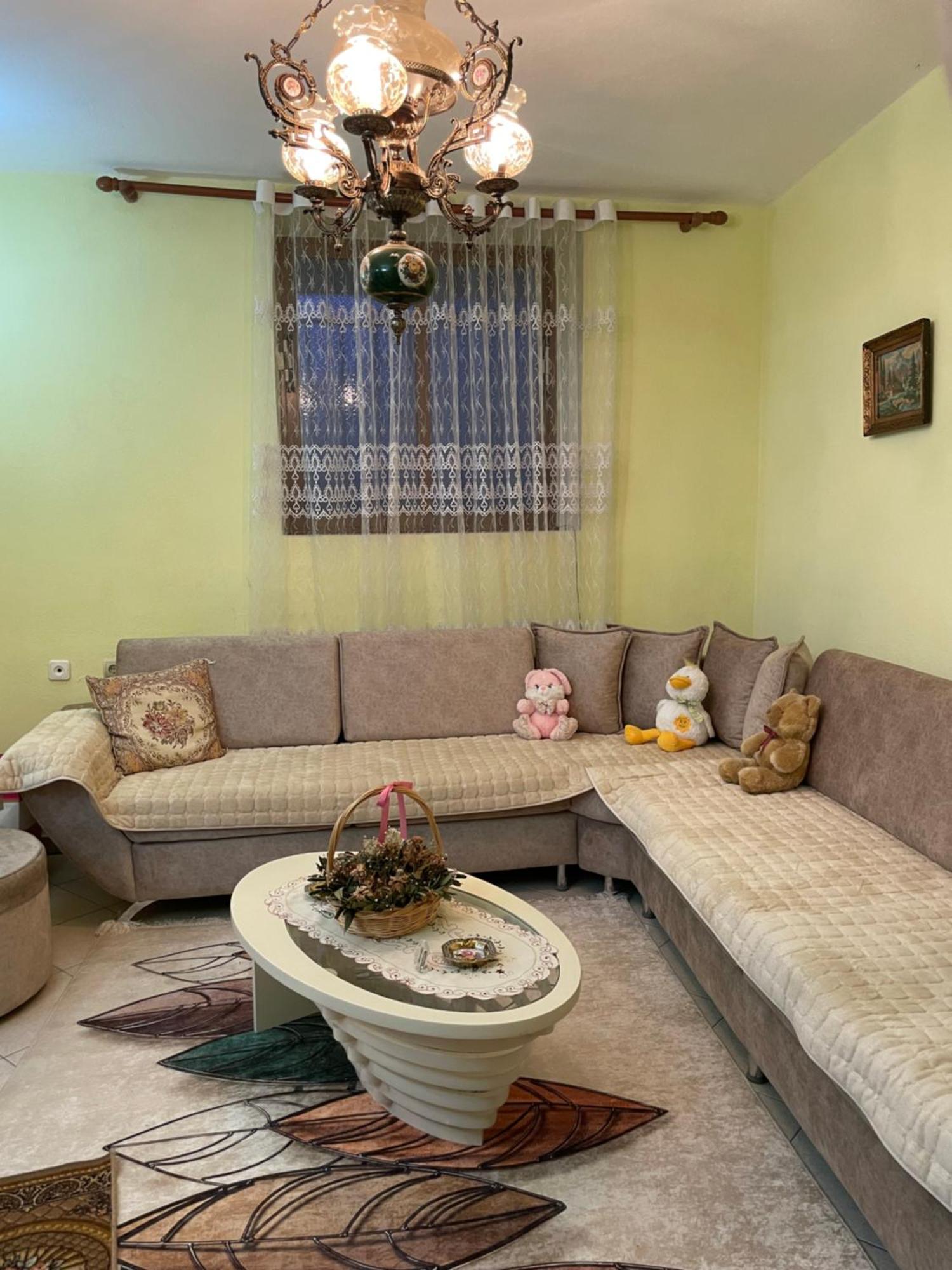 Luigi Guest House Gjirokastër المظهر الخارجي الصورة