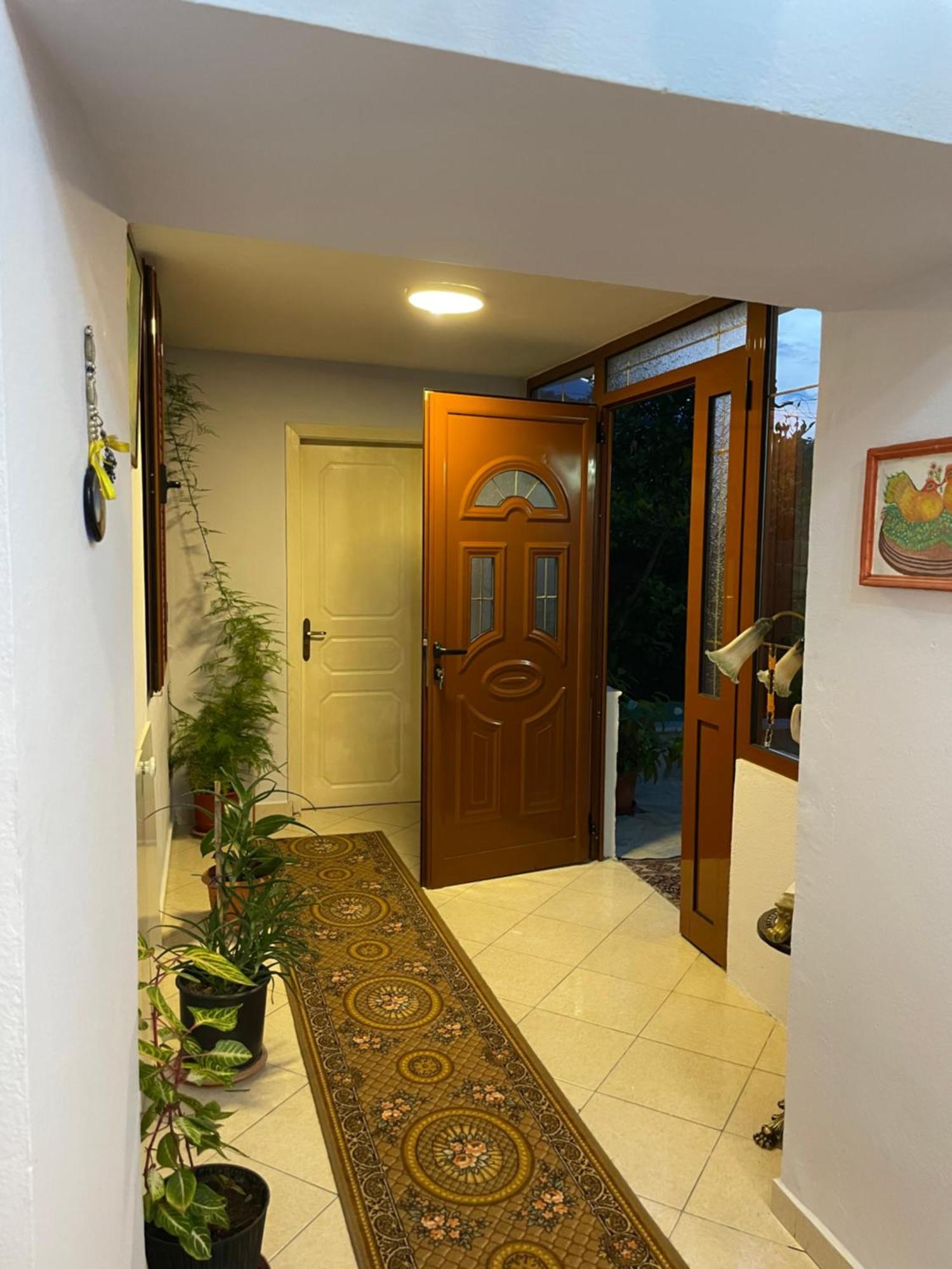 Luigi Guest House Gjirokastër المظهر الخارجي الصورة