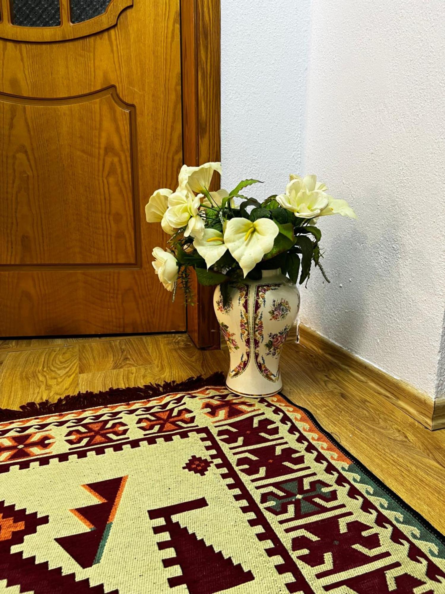 Luigi Guest House Gjirokastër المظهر الخارجي الصورة