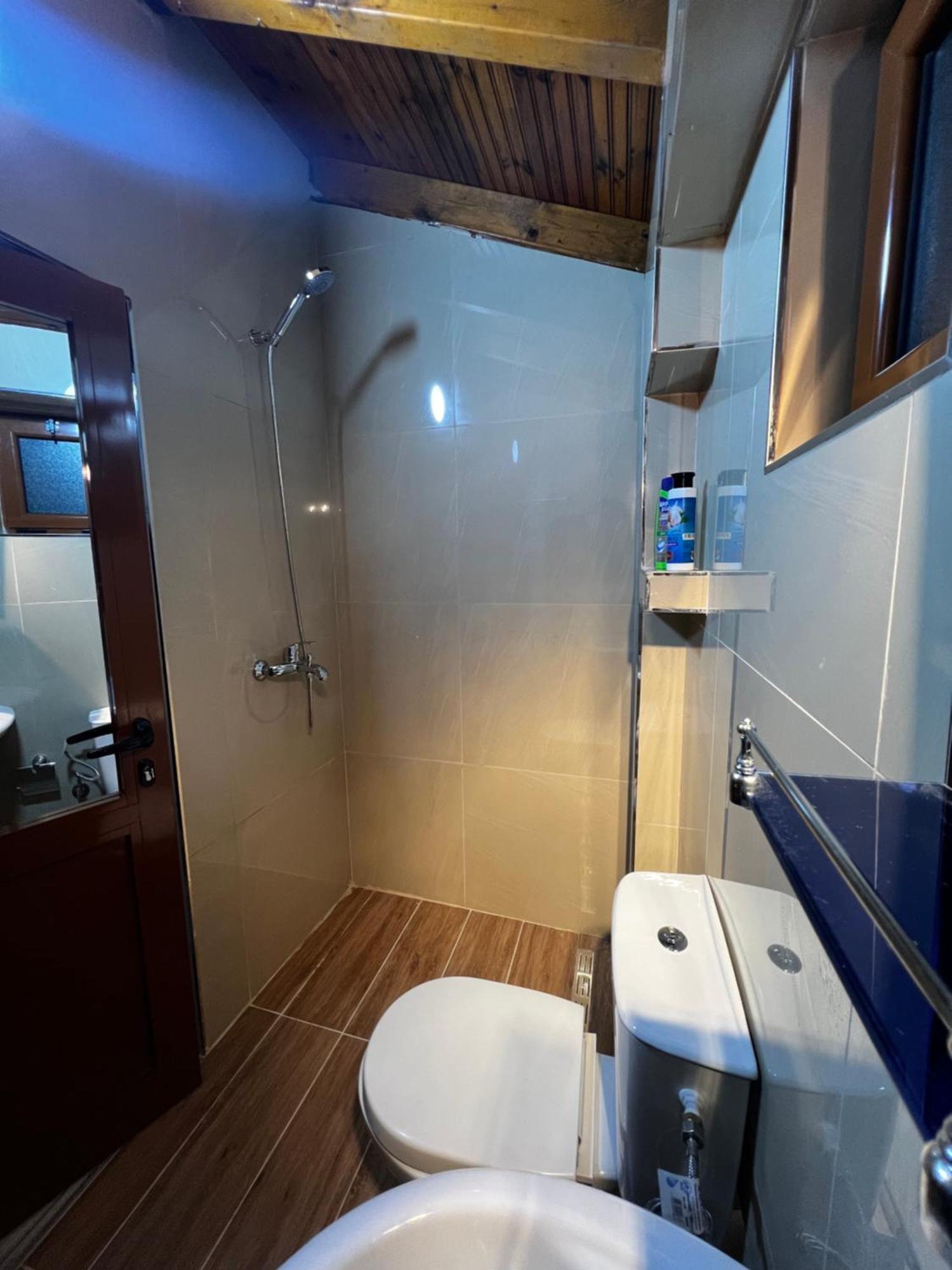 Luigi Guest House Gjirokastër المظهر الخارجي الصورة