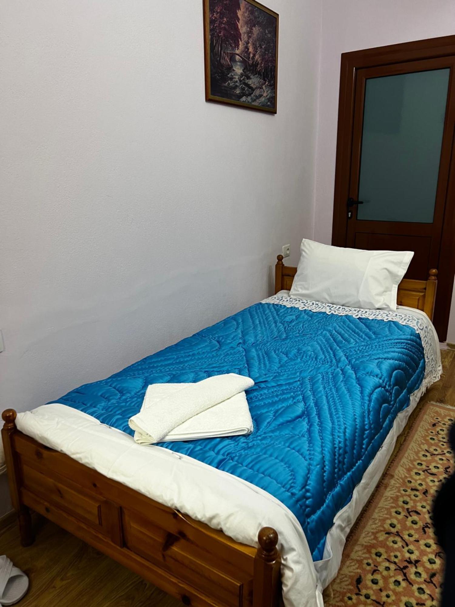 Luigi Guest House Gjirokastër المظهر الخارجي الصورة