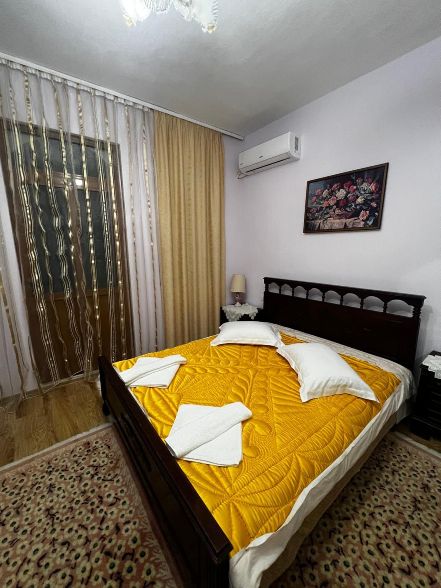 Luigi Guest House Gjirokastër المظهر الخارجي الصورة