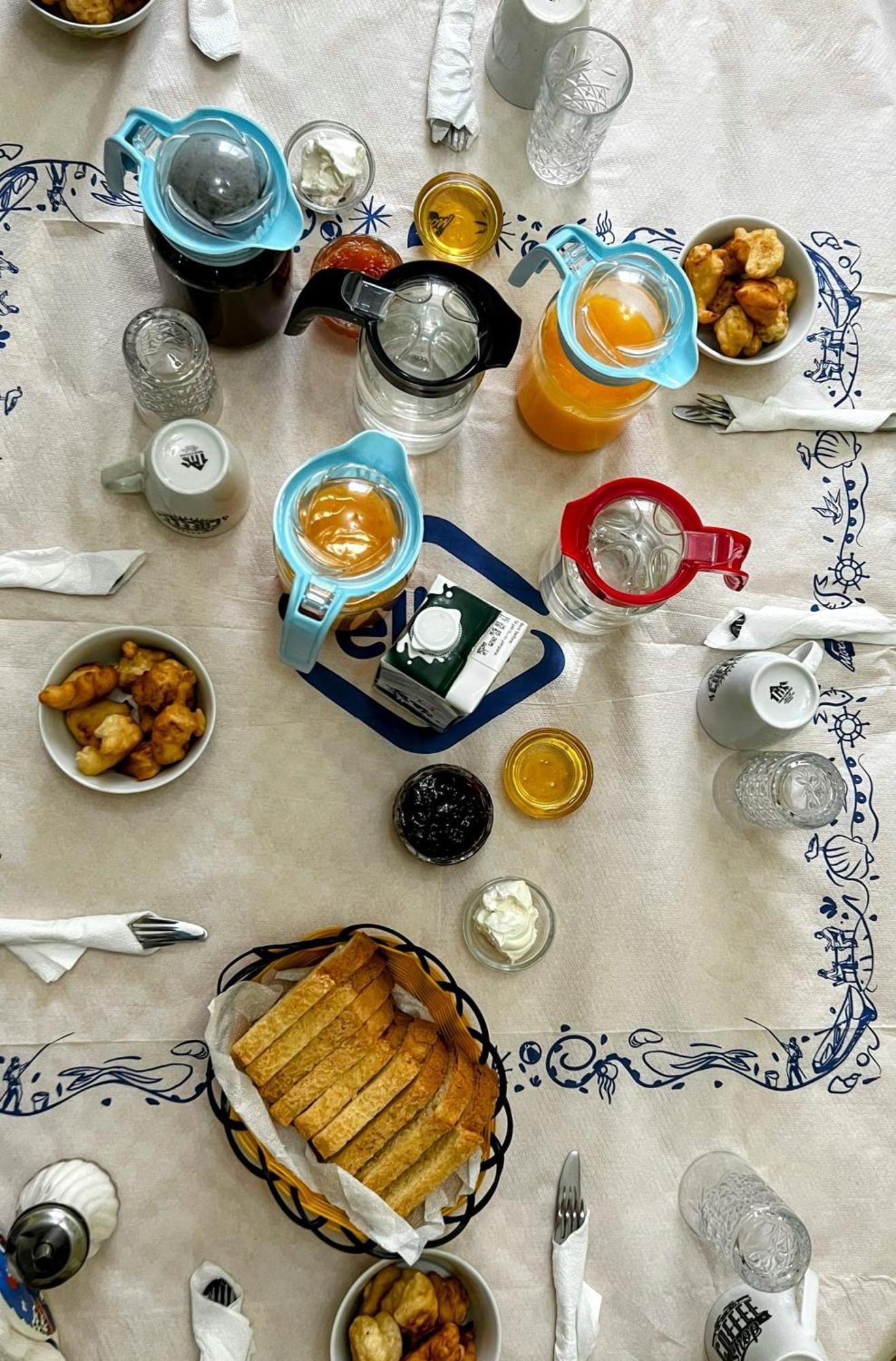 Luigi Guest House Gjirokastër المظهر الخارجي الصورة